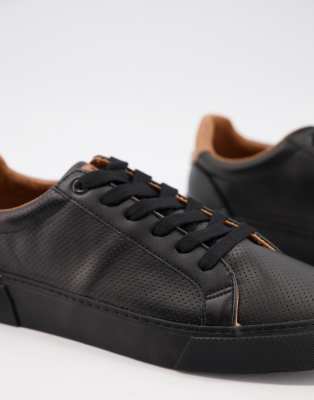 asos walking shoes