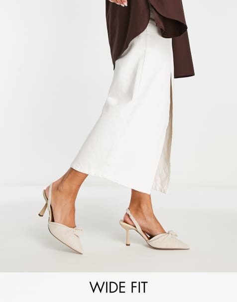 asos wide fit shoes