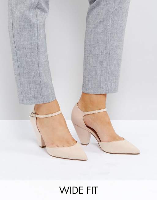 Asos speaker shop pointed heels