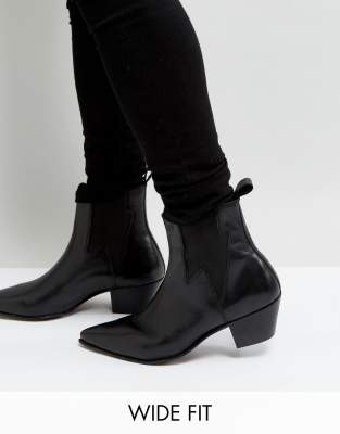 mens boots asos