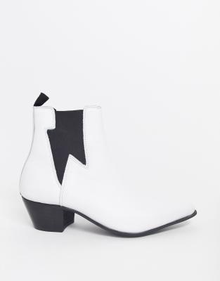 asos chelsea boots men