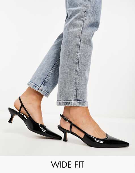 Asos work hot sale shoes