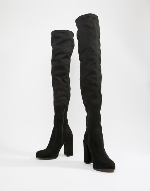 Asos 2025 kassidy boots