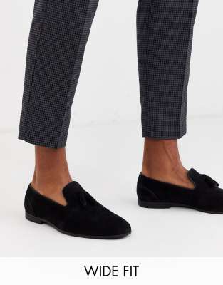 asos mens formal shoes