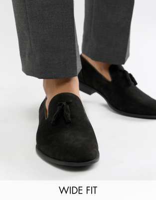 asos suede shoes