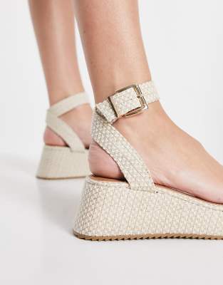 flatform wedges