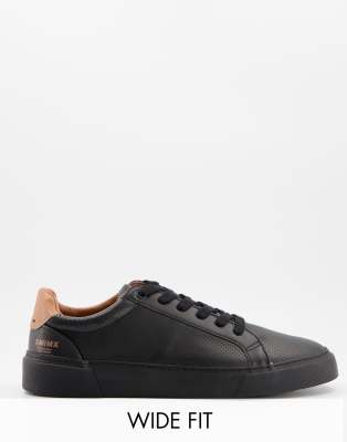asos mens trainers