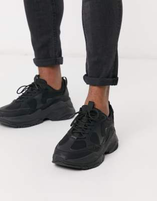 asos ladies trainers