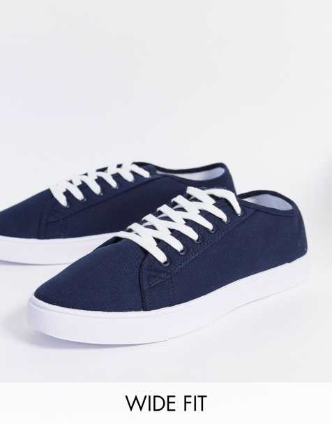 wide fit shoes meaning asos