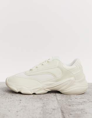 asos designer trainers