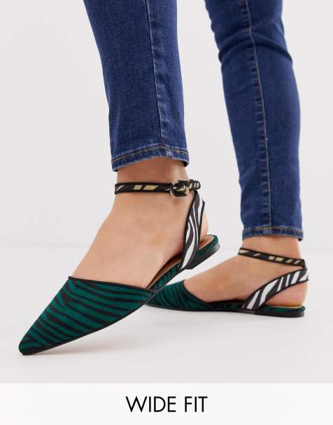 wide fit shoes meaning asos