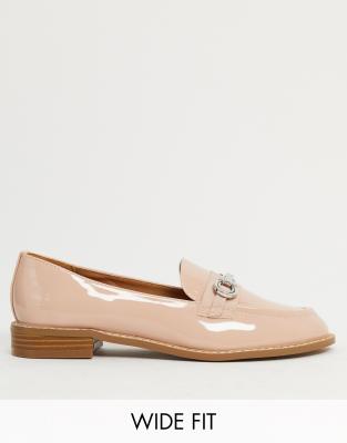 asos shoes women's loafers