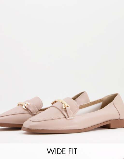 Asos blush shoes online