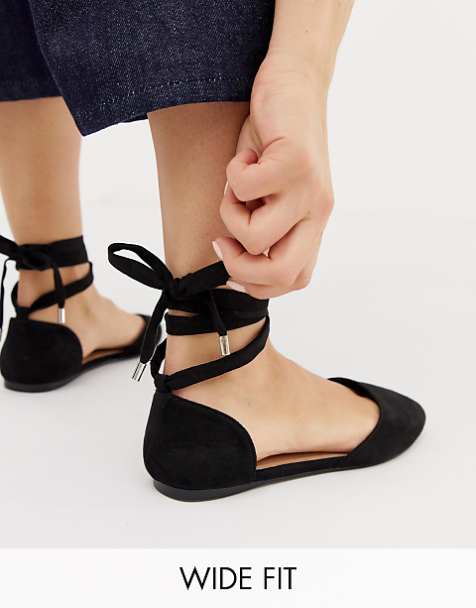 asos Damen Plateau Schuhe schwarz Lack Gr. 38 asos Damen Plateau Schuhe schwarz Lack Gr. 38