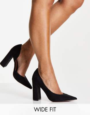 ladies beige court shoes