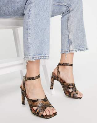 asos wide feet