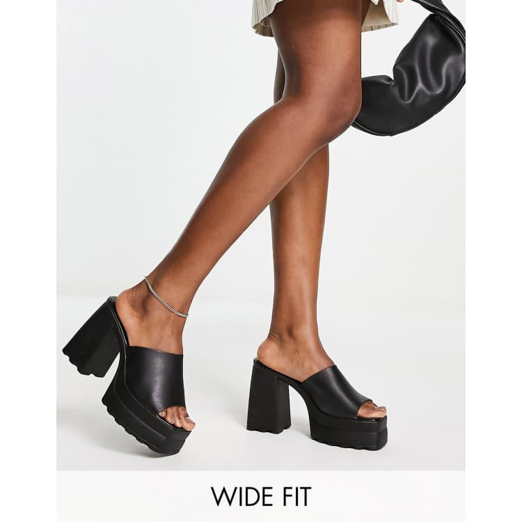 Windsor smith platform clearance heels