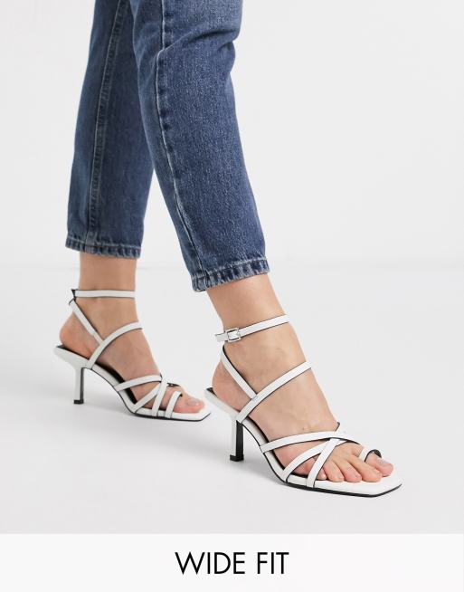 Toe loop sandals discount asos