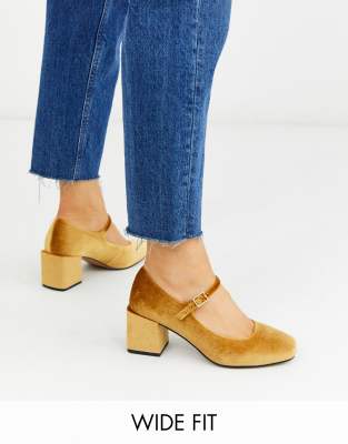 asos mary jane shoes