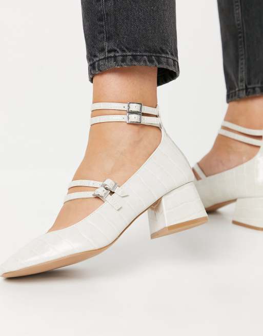 Asos best sale mary janes