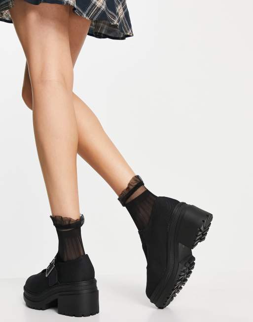 Asos mary hot sale janes