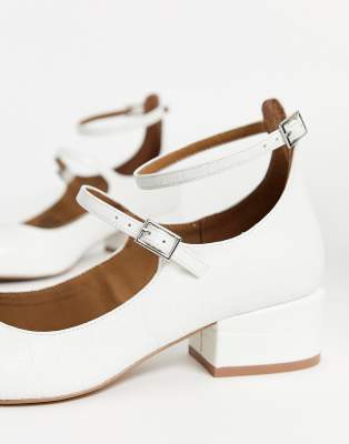 asos mary jane shoes