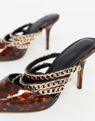 tortoise mules