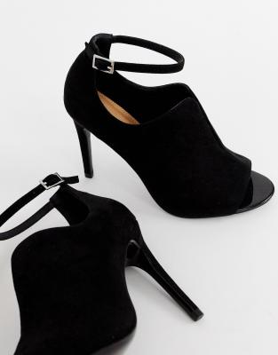 asos shortbread heels