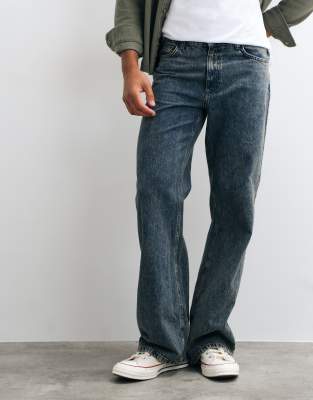 Vintage Wash 2