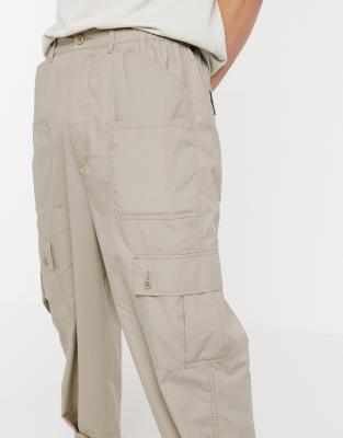 asos cargo pants mens