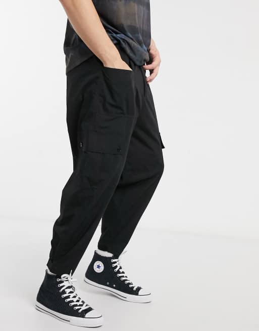 Asos cargo pants on sale mens