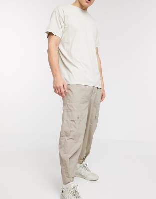 asos mens cargo trousers