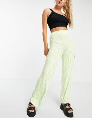 asos summer trousers