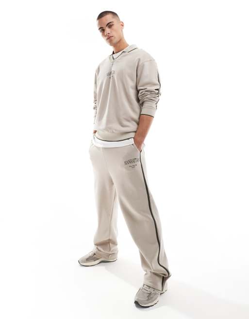 Asos design joggers online