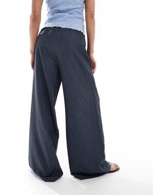 Asos Design Wide Leg Pants