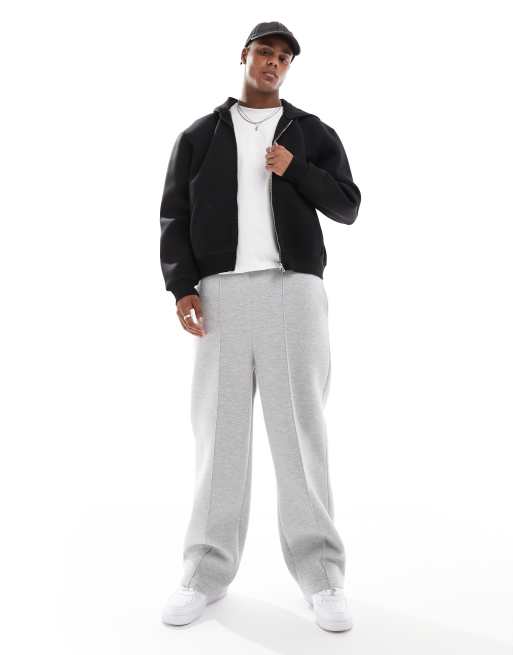 Wide leg joggers asos sale