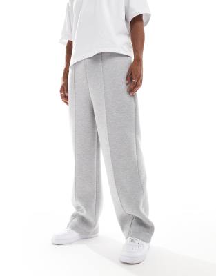 【MODERNIF】Veil brushed wide sweatpants MODERNIF】Veil brushed wide sweatpants (modernif/スウェット