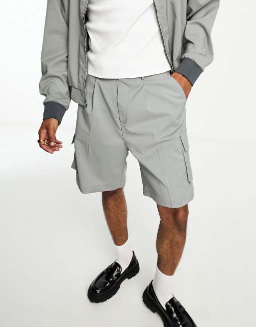 Scheme - Cargo Shorts for Men