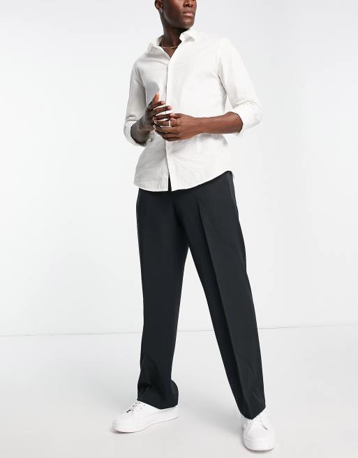 Minimum Smart Pants, $142, Asos