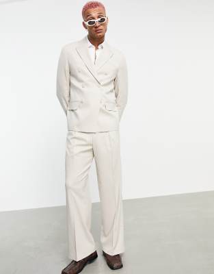 asos suit shoes