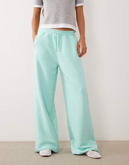 ASOS DESIGN set in turquoise, 3 of 3