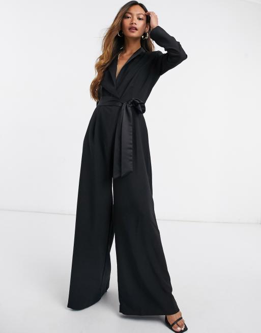 Tux jumpsuit store