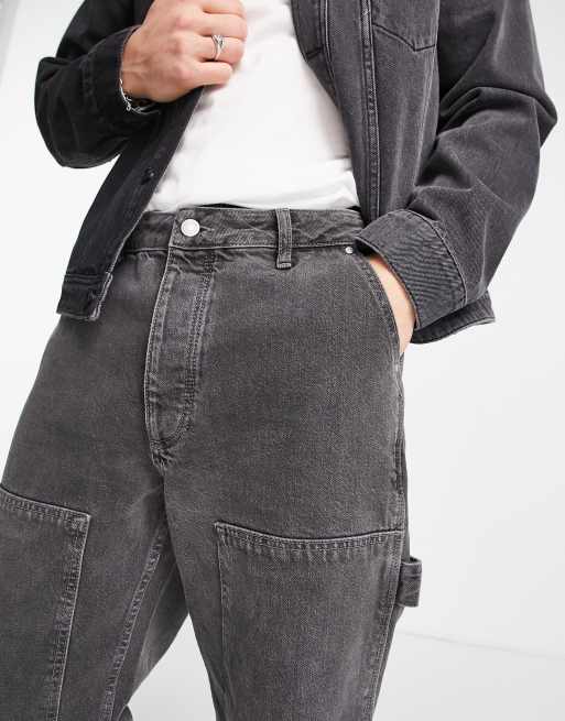 Carpenter Jeans - Dark Wash