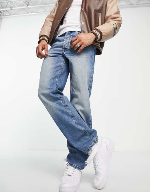 Asos vintage cheap jeans