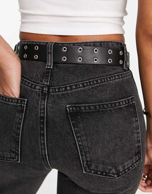 ASOS Wide Waist Cincher Buckle Belt - ShopStyle  Belts for women, Belt  buckles, Wide leather belt