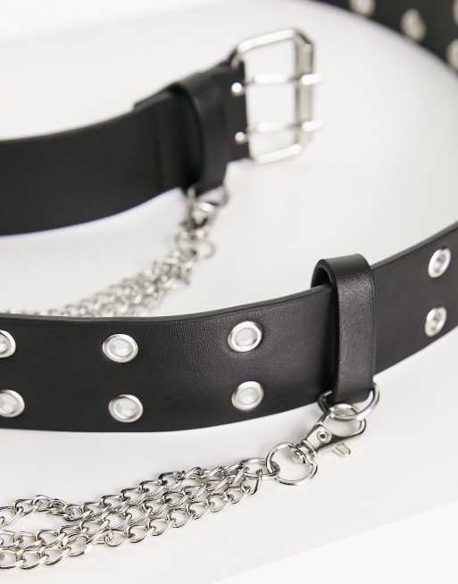 Asos on sale chain belt