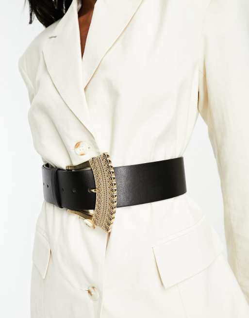 Asos 2024 belt womens