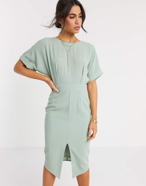 Asos wiggle sale