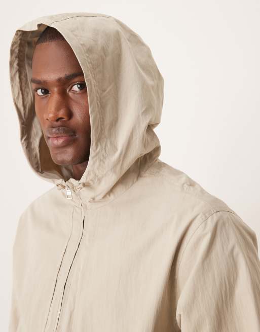 ジャケット・アウター 25ss ESTER JERSEY HOODED BLOUSON harapeco on X: 