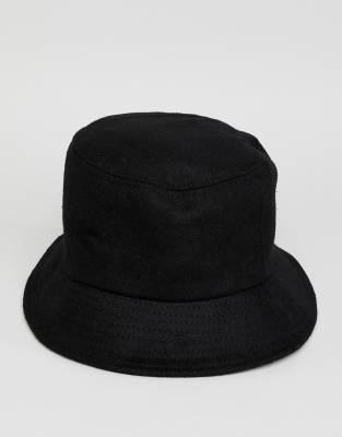 asos mens bucket hat